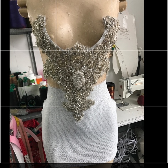 Designer R.sliverado - Picture 1 of 3